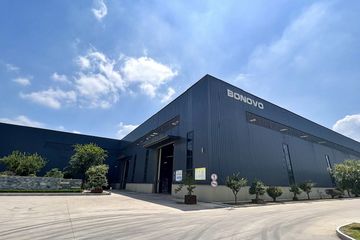 Factory facility photo 3