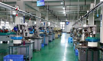 Factory facility photo 4