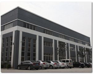 Factory facility photo 3