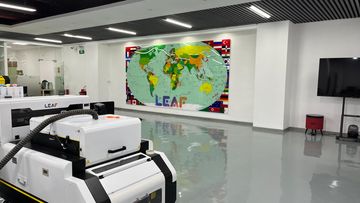 Factory facility photo 4