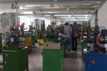 Factory facility photo 4