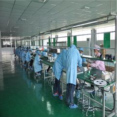 Factory facility photo 5