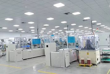 Factory facility photo 2