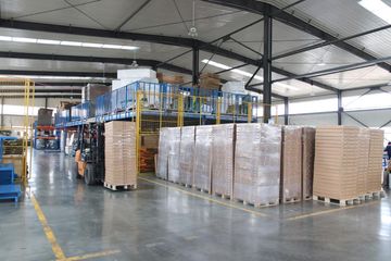 Factory facility photo 5