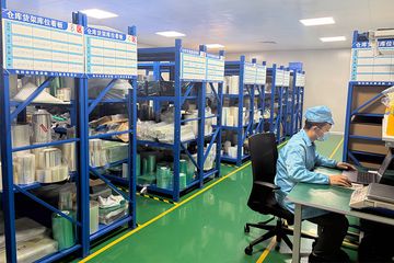 Factory facility photo 5