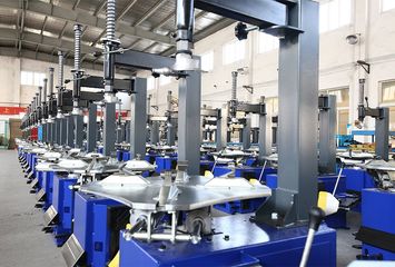 Factory facility photo 5