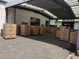Factory facility photo 5