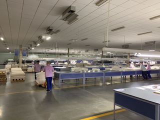 Factory facility photo 2