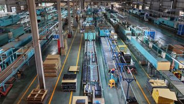 Factory facility photo 3