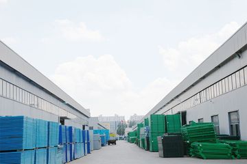 Factory facility photo 5