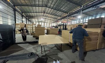 Factory facility photo 2