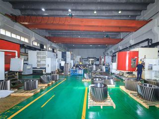 Factory facility photo 6