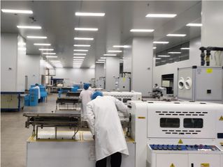 Factory facility photo 3