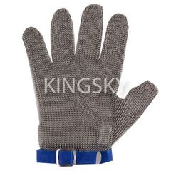 Factory and facilities of Beihai Kingsky Enterprise Co., Ltd.