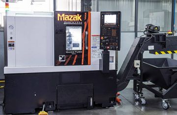 Factory facility photo 3