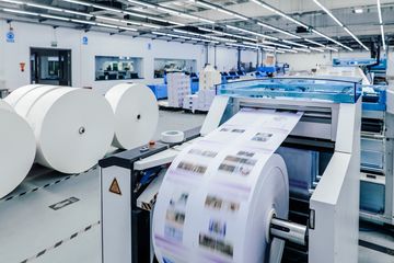 Factory facility photo 5