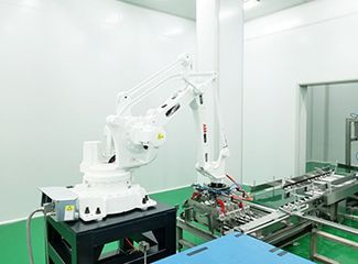 Factory facility photo 2