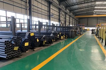 Factory facility photo 3