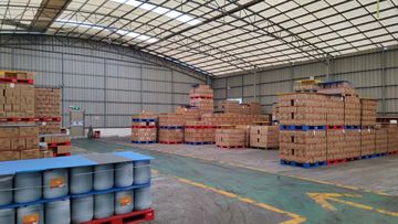 Factory facility photo 6