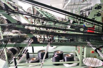 Factory facility photo 5