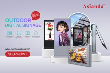 Factory and facilities of Shenzhen Yaxunda LCD Display Equipment Co., Ltd.
