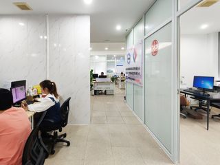 Factory facility photo 3