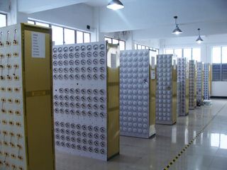 Factory facility photo 5