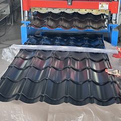 Factory and facilities of Shandong Guanteng Steel Plate Co., Ltd