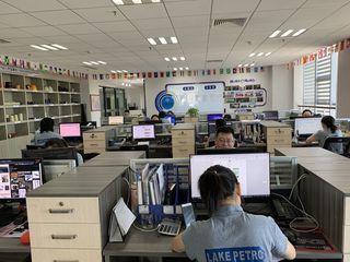 Factory facility photo 4