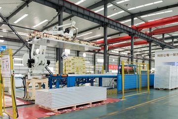 Factory facility photo 4