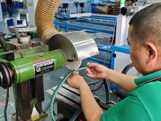 Factory facility photo 5