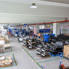 Factory facility photo 4