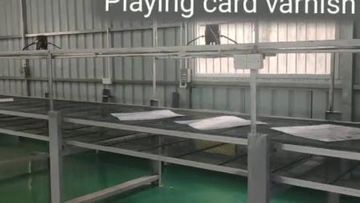 Factory and facilities of Shenzhen Youmeike Industrial Co., Ltd.