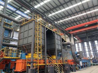 Factory facility photo 3