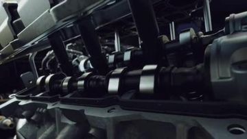 Factory and facilities of Xingtai Maike Rubber and Plastic Products Co., Ltd.