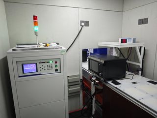 Factory facility photo 4