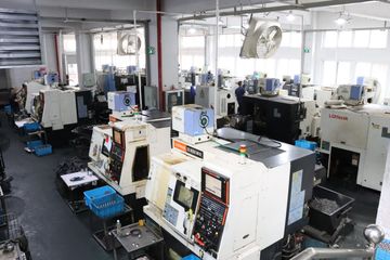 Factory facility photo 2