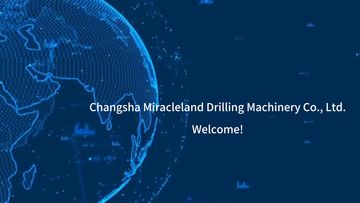 Factory and facilities of Changsha Miracleland Drilling Machinery Co., Ltd.