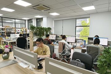 Factory facility photo 4