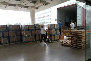 Factory facility photo 5