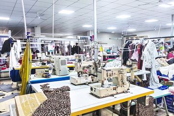 Factory facility photo 3