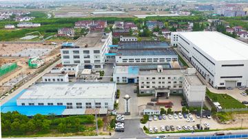 Factory facility photo 2