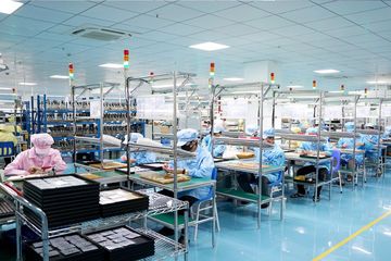 Factory facility photo 4