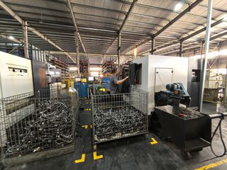 Factory facility photo 2