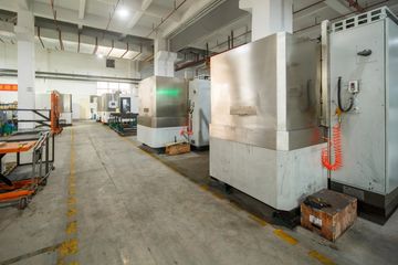 Factory facility photo 4