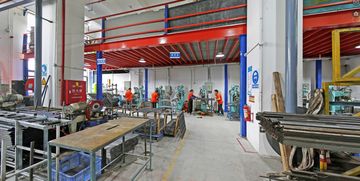 Factory facility photo 3