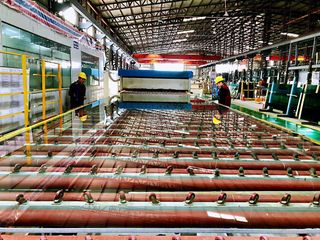 Factory facility photo 5
