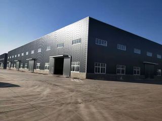 Factory facility photo 3