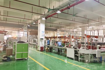 Factory facility photo 3