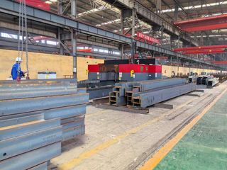 Factory facility photo 4